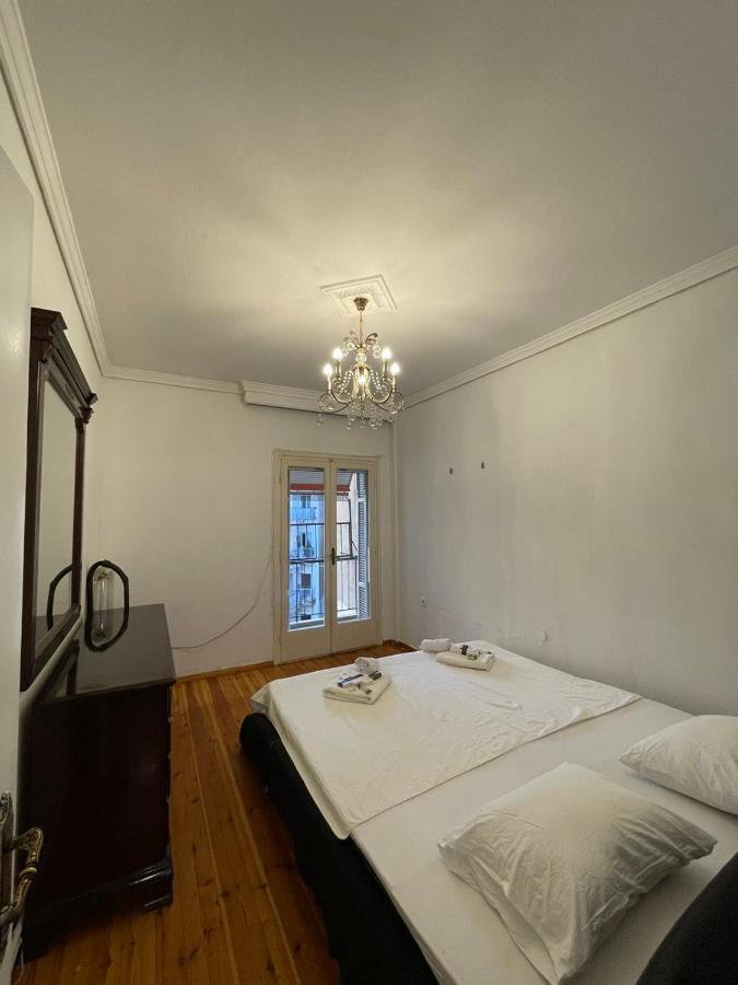 Κεντρικό Κλασικό Διαμέρισμα 2 Δωματίων Apartment Salonic Exterior foto